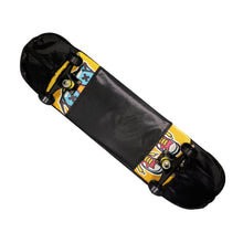 Load image into Gallery viewer, Chaser 31&quot; Wooden Maple Skateboard With Bag Sport &amp; Outdoor Recreation Skateboards (E172) - Dizzy Burger