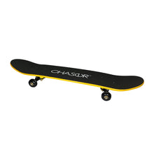 Load image into Gallery viewer, Chaser 31&quot; Wooden Maple Skateboard With Bag Sport &amp; Outdoor Recreation Skateboards (E172) - Dizzy Burger