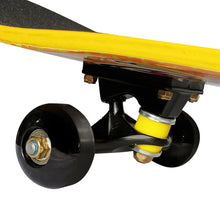 Load image into Gallery viewer, Chaser 31&quot; Wooden Maple Skateboard With Bag Sport &amp; Outdoor Recreation Skateboards (E172) - Dizzy Burger
