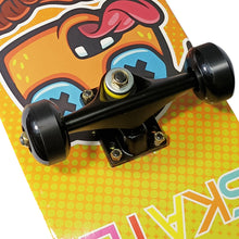Load image into Gallery viewer, Chaser 31&quot; Wooden Maple Skateboard With Bag Sport &amp; Outdoor Recreation Skateboards (E172) - Dizzy Burger
