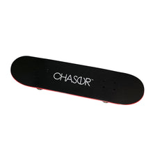Load image into Gallery viewer, Chaser 31&quot; Wooden Maple Skateboard With Bag Sport &amp; Outdoor Recreation Skateboards (E172) - Skate Power
