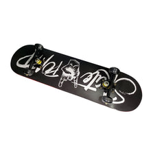 Load image into Gallery viewer, Chaser 31&quot; Wooden Maple Skateboard With Bag Sport &amp; Outdoor Recreation Skateboards (E172) - Skate Power