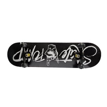Load image into Gallery viewer, Chaser 31&quot; Wooden Maple Skateboard With Bag Sport &amp; Outdoor Recreation Skateboards (E172) - Skate Power