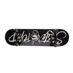 Chaser 31" Wooden Maple Skateboard With Bag Sport & Outdoor Recreation Skateboards (E172) - Skate Power
