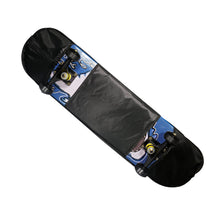 Load image into Gallery viewer, Chaser 31&quot; Wooden Maple Skateboard With Bag Sport &amp; Outdoor Recreation Skateboards (E172) - Wild Shark