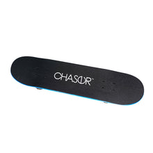 Load image into Gallery viewer, Chaser 31&quot; Wooden Maple Skateboard With Bag Sport &amp; Outdoor Recreation Skateboards (E172) - Wild Shark