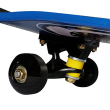 Load image into Gallery viewer, Chaser 31&quot; Wooden Maple Skateboard With Bag Sport &amp; Outdoor Recreation Skateboards (E172) - Wild Shark