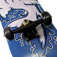 Load image into Gallery viewer, Chaser 31&quot; Wooden Maple Skateboard With Bag Sport &amp; Outdoor Recreation Skateboards (E172) - Wild Shark
