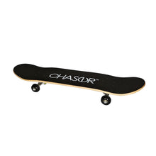 Load image into Gallery viewer, Chaser 31&quot; Wooden Maple Skateboard(6120)-Freedom Olie