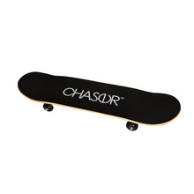 Load image into Gallery viewer, Chaser 31&quot; Wooden Maple Skateboard(6120)-Freedom Olie