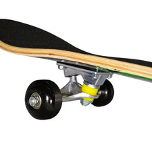 Load image into Gallery viewer, Chaser 31&quot; Wooden Maple Skateboard(6120)-Freedom Olie