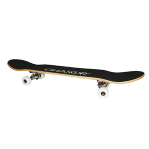 Chaser 31" Wooden Maple Skateboard (E066) -Geisha