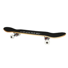 Load image into Gallery viewer, Chaser 31&quot; Wooden Maple Skateboard (E066) -Red Lips