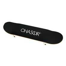 Load image into Gallery viewer, Chaser 31&quot; Wooden Maple Skateboard (E066) -Road