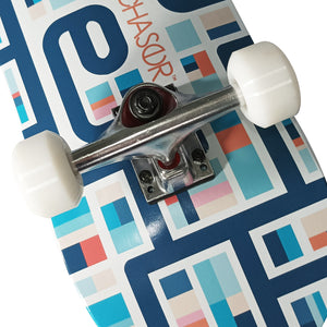 Chaser 31" Wooden Maple Skateboard (E066) -Road