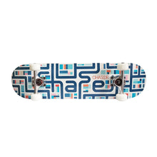Load image into Gallery viewer, Chaser 31&quot; Wooden Maple Skateboard (E066) -Road