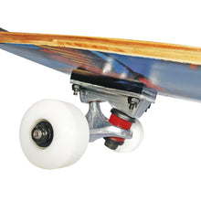 Load image into Gallery viewer, Chaser 31&quot; Wooden Skateboard (V.2)-Tattoo Skull