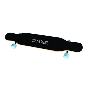 Chaser 42'' Outdoor Recreation Longboard (E136) -Blossom