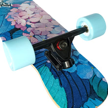 Load image into Gallery viewer, Chaser 42&#39;&#39; Outdoor Recreation Longboard (E136) -Blossom