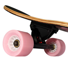 Load image into Gallery viewer, Chaser 42&#39;&#39; Outdoor Recreation Longboard (E136) -Flamingo