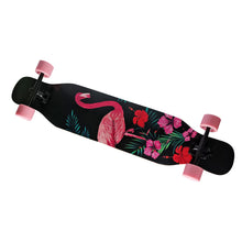 Load image into Gallery viewer, Chaser 42&#39;&#39; Outdoor Recreation Longboard (E136) -Flamingo