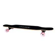 Load image into Gallery viewer, Chaser 42&#39;&#39; Outdoor Recreation Longboard (E136) -Skull On Board