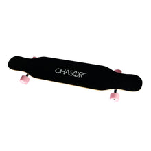 Load image into Gallery viewer, Chaser 42&#39;&#39; Outdoor Recreation Longboard (E136) -Skull On Board