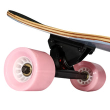 Load image into Gallery viewer, Chaser 42&#39;&#39; Outdoor Recreation Longboard (E136) -Skull On Board
