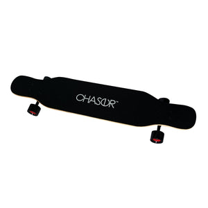 Chaser 42'' Outdoor Recreation Longboard (E136) -Galaxy