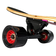 Load image into Gallery viewer, Chaser 42&#39;&#39; Outdoor Recreation Longboard (E136) -Galaxy