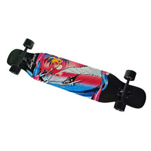 Load image into Gallery viewer, Chaser 42&#39;&#39; Outdoor Recreation Longboard (E136) -Surffing