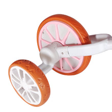 Load image into Gallery viewer, Chaser 3 in 1 Trike Bike for Toddlers 18 Months to 4 Years Old (HD-100B)-Pink/White