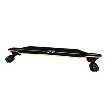 Load image into Gallery viewer, Chaser 38&#39;&#39; Mayo Maple Wooden Long Board -Say What!?
