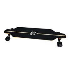 Load image into Gallery viewer, Chaser 38&#39;&#39; Mayo Maple Wooden Long Board -Say What!?