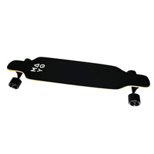 Load image into Gallery viewer, Chaser 38&#39;&#39; Mayo Maple Wooden Long Board -Bone Head