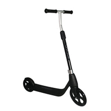 Load image into Gallery viewer, Chaser T1 Manual Kick Scooter for Kids, Teens to Adult Scooter -Black