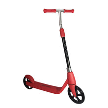 Load image into Gallery viewer, Chaser T1 Manual Kick Scooter for Kids, Teens to Adult Scooter -Red
