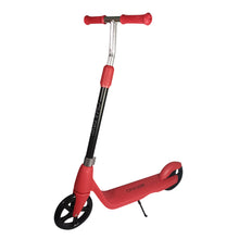 Load image into Gallery viewer, Chaser T1 Manual Kick Scooter for Kids, Teens to Adult Scooter -Red