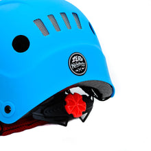 Load image into Gallery viewer, Chaser Kids Active Skate Scooter Bike Helmet-Blue