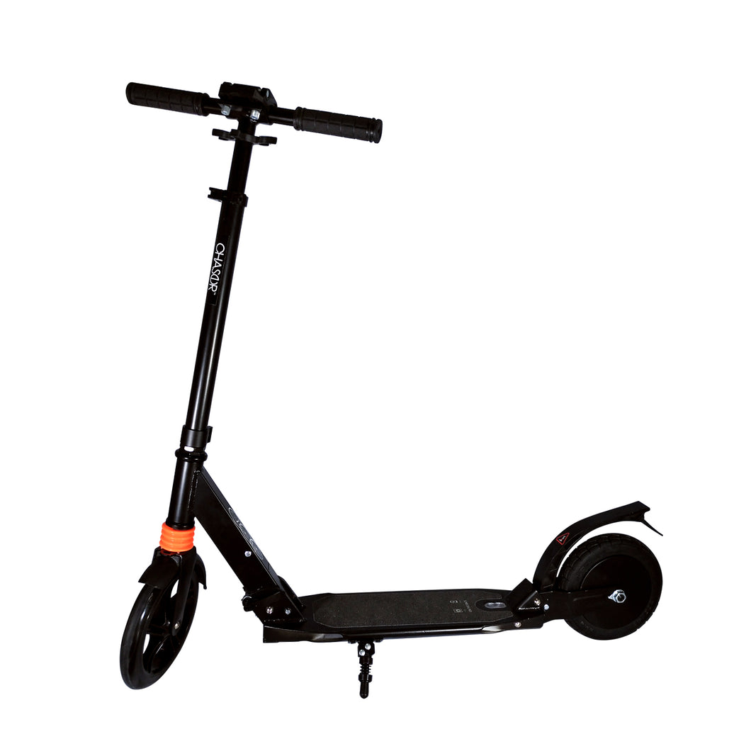 Chaser X1 Electronic Kick Scooter-Black