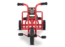 Load image into Gallery viewer, Chaser Bike with Sidecar for Kids 2 in 1 Co-Pilot Trike (E063-HQBB-5166) -Red