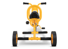 Load image into Gallery viewer, Chaser Bike with Sidecar for Kids 2 in 1 Co-Pilot Trike(E064-HQBB-5166)-Yellow