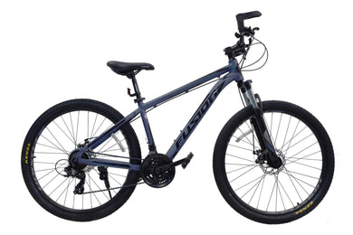 Fusion Force Alloy 26