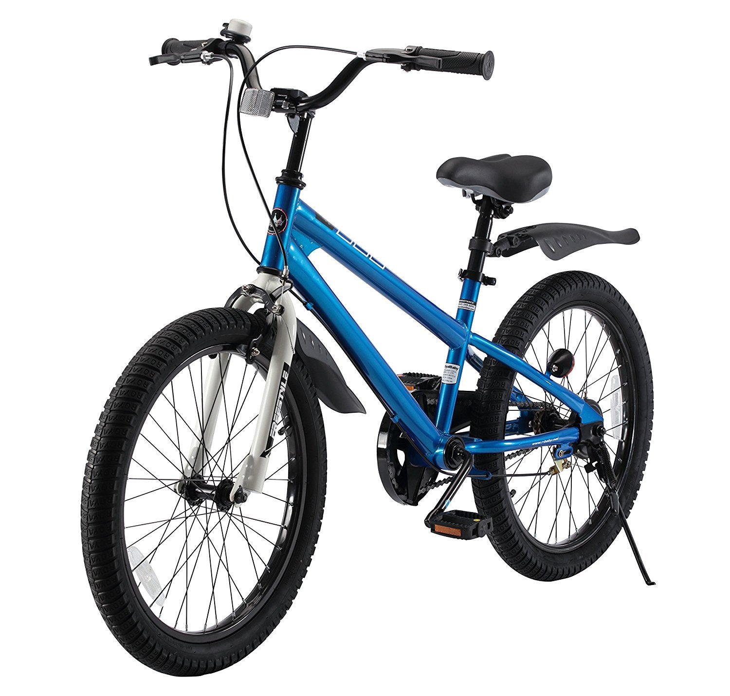 Royal baby sales bike 20 inch