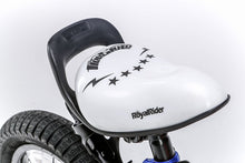 Load image into Gallery viewer, RoyalBaby Kids Bike 12&quot; Blue for 2-5 Years Old BMX Freestyle