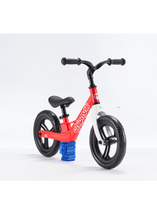 Load image into Gallery viewer, RoyalBaby Chipmunk Balance Bike for 2-5 Years Old 12&quot;(CM-B002)-Red