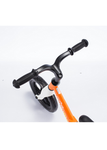 Load image into Gallery viewer, RoyalBaby Chipmunk Balance Bike for 2-5 Years Old 12&quot;(CM-B002)-Orange