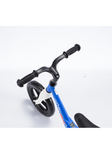 Load image into Gallery viewer, RoyalBaby Chipmunk Balance Bike for 2-5 Years Old 12&quot;(CM-B002)-Blue
