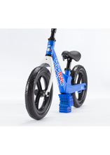 Load image into Gallery viewer, RoyalBaby Chipmunk Balance Bike for 2-5 Years Old 12&quot;(CM-B002)-Blue