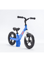 Load image into Gallery viewer, RoyalBaby Chipmunk Balance Bike for 2-5 Years Old 12&quot;(CM-B002)-Blue